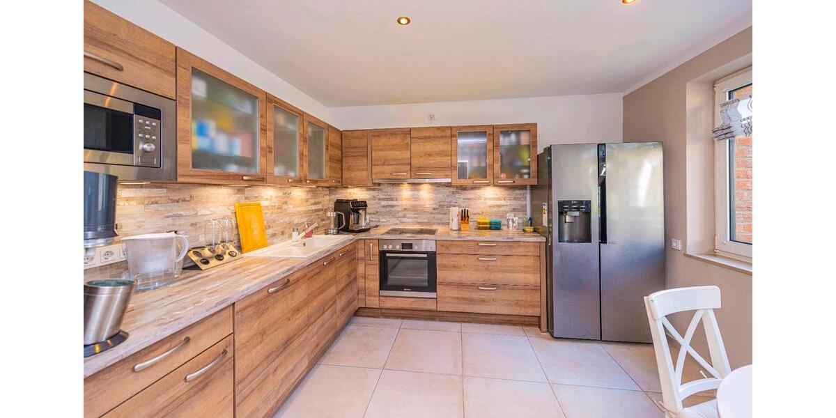 Etagenwohnung Essen Stadtbezirk VIII - 3 Zimmer, 96 m&sup2;, 299.000&euro; | Angebot:27204970
