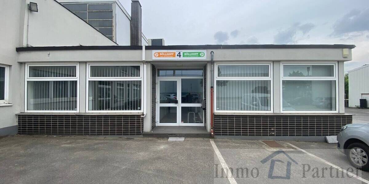 Gewerbeobjekt Oberhausen / Buschhausen Buschhausen - 6.000&euro; | Angebot:26454914