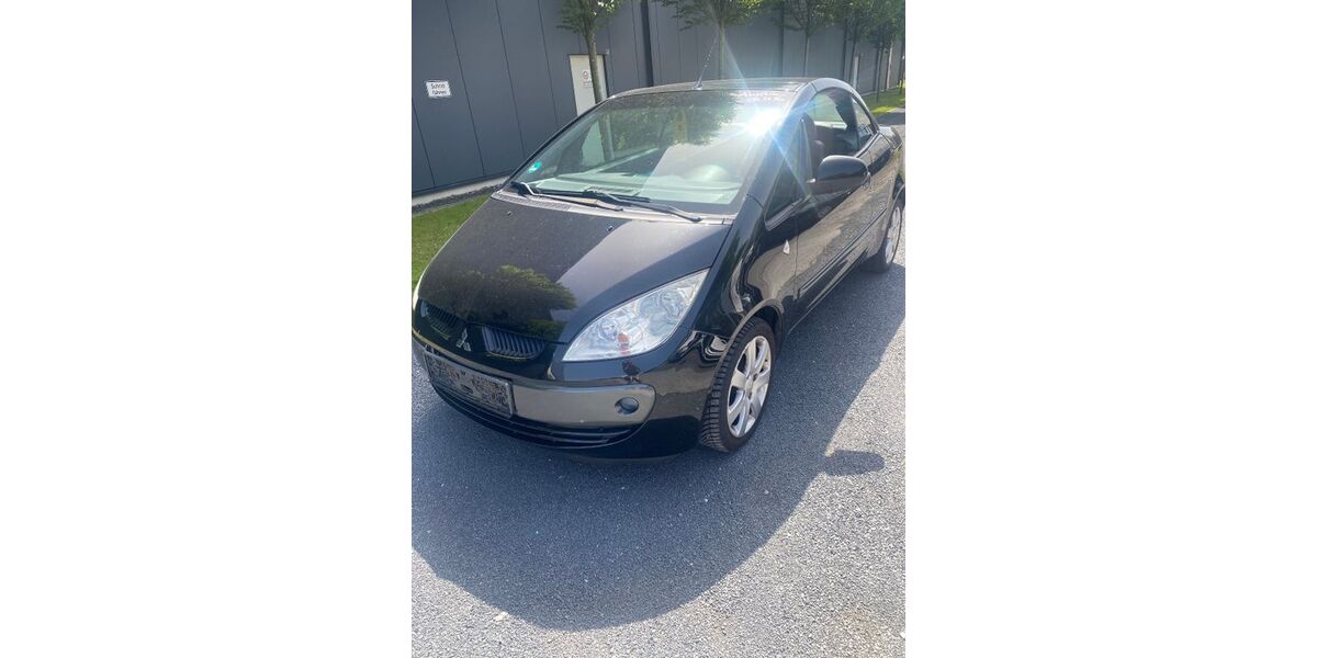 Mitsubishi Colt 134.000 km 990 &euro; Hilden 40721