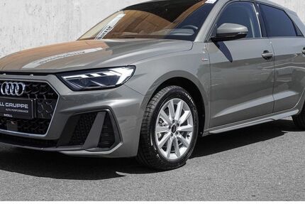 Audi A1 5.390 km 23.720 &euro; Düsseldorf 40549