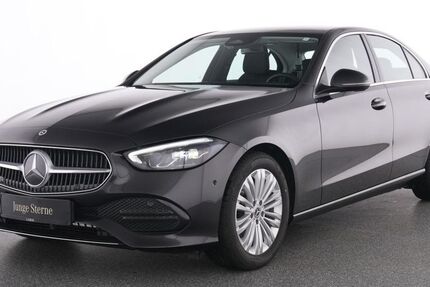 Mercedes-Benz C 180 9.328 km 35.935 &euro; Essen 45309