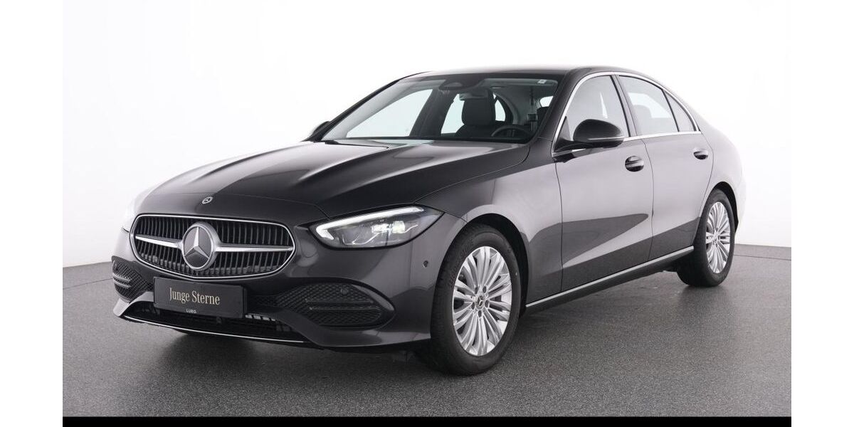 Mercedes-Benz C 180 9.328 km 35.935 &euro; Essen 45309