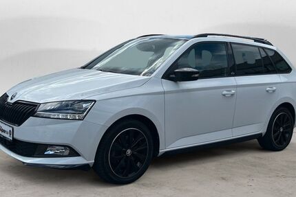 Skoda Fabia 58.492 km 13.990 &euro; Düsseldorf 40589