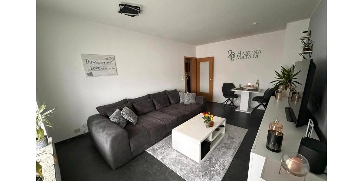 Etagenwohnung Wuppertal Gemarkung Langerfeld - 3 Zimmer, 61 m&sup2;, 110.000&euro; | Angebot:25875305