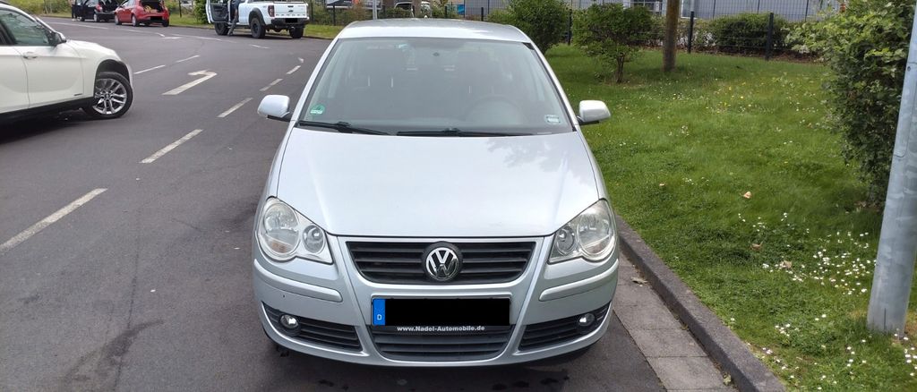 VW Polo 106.618 km 2.000 &euro; Ratingen 40880