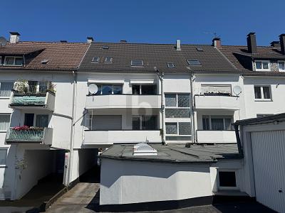 GEPFLEGTES ANLAGEOBJEKT MIT ATTRAKTIVER RENDITE - Mehrfamilienhaus, Wohnhaus Remscheid Lüttringhausen | Angebot:27491853