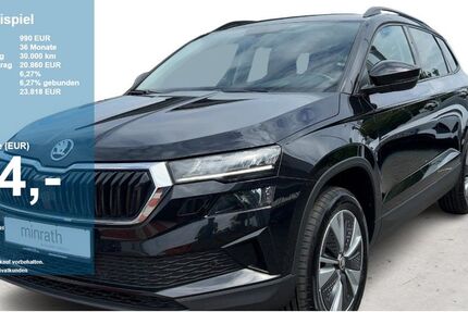 Skoda Karoq 99.469 km 20.610 &euro; Moers 47441