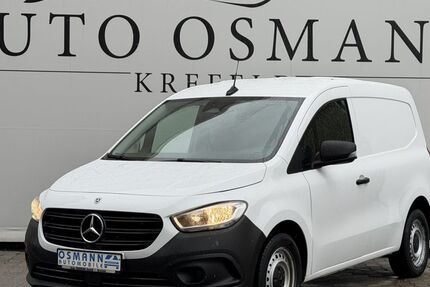 Mercedes-Benz Citan 75.530 km 14.950 &euro; Krefeld 47805