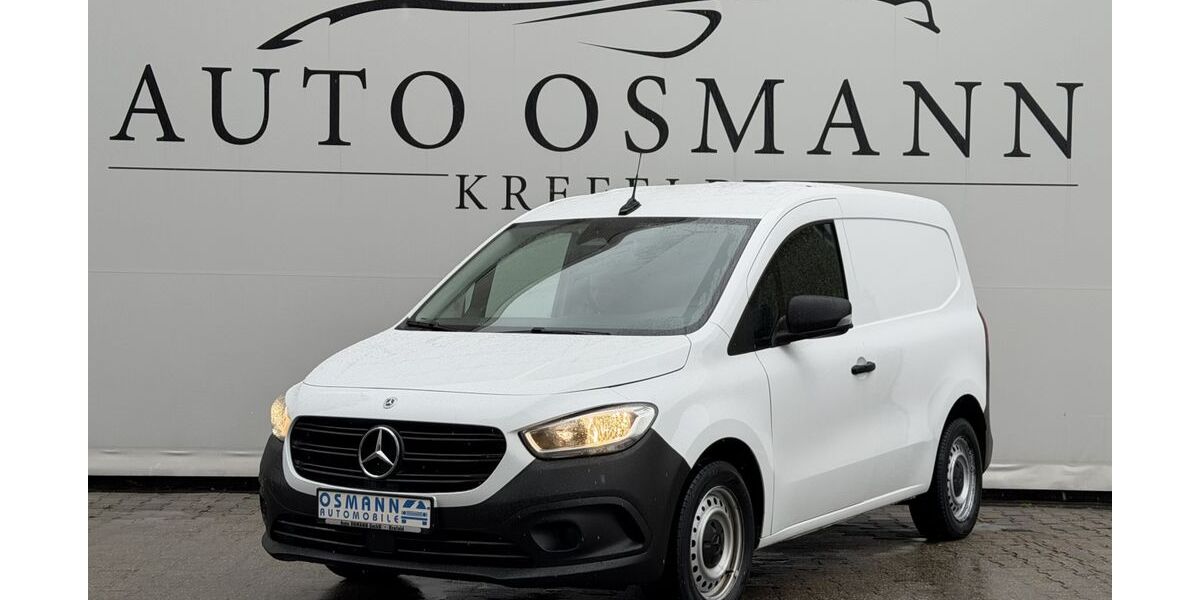 Mercedes-Benz Citan 75.530 km 14.950 &euro; Krefeld 47805