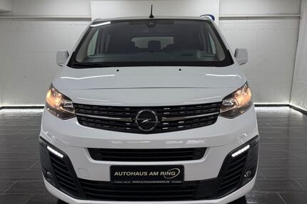Opel Zafira Life 146.471 km 16.999 &euro; Ratingen bei Düsseldorf 40878