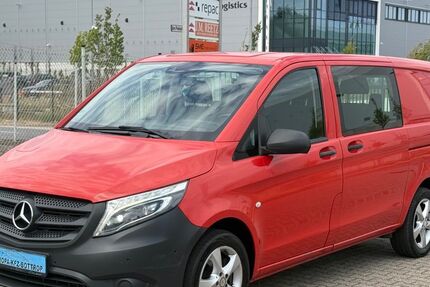 Mercedes-Benz Vito 215.076 km 13.998 &euro; Bottrop 46238
