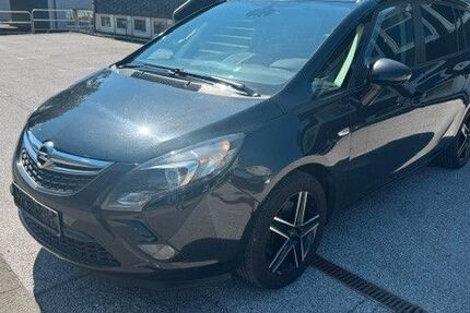 Opel Zafira 335.000 km 3.900 &euro; Remscheid 42899