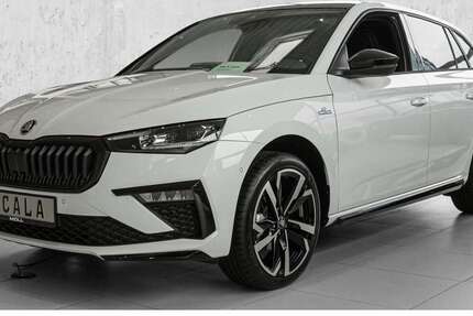 Skoda Scala 10.000 km 30.980 &euro; Düsseldorf 40474