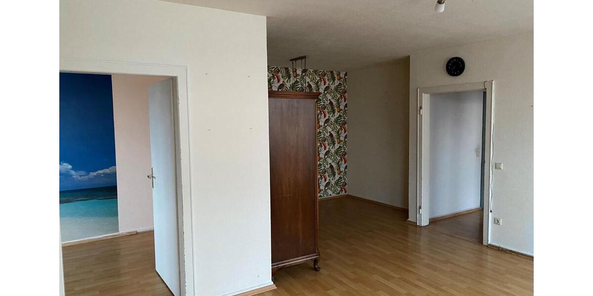 Etagenwohnung Krefeld Gartenstadt - 4 Zimmer, 91 m&sup2;, 820&euro; | Angebot:25720429