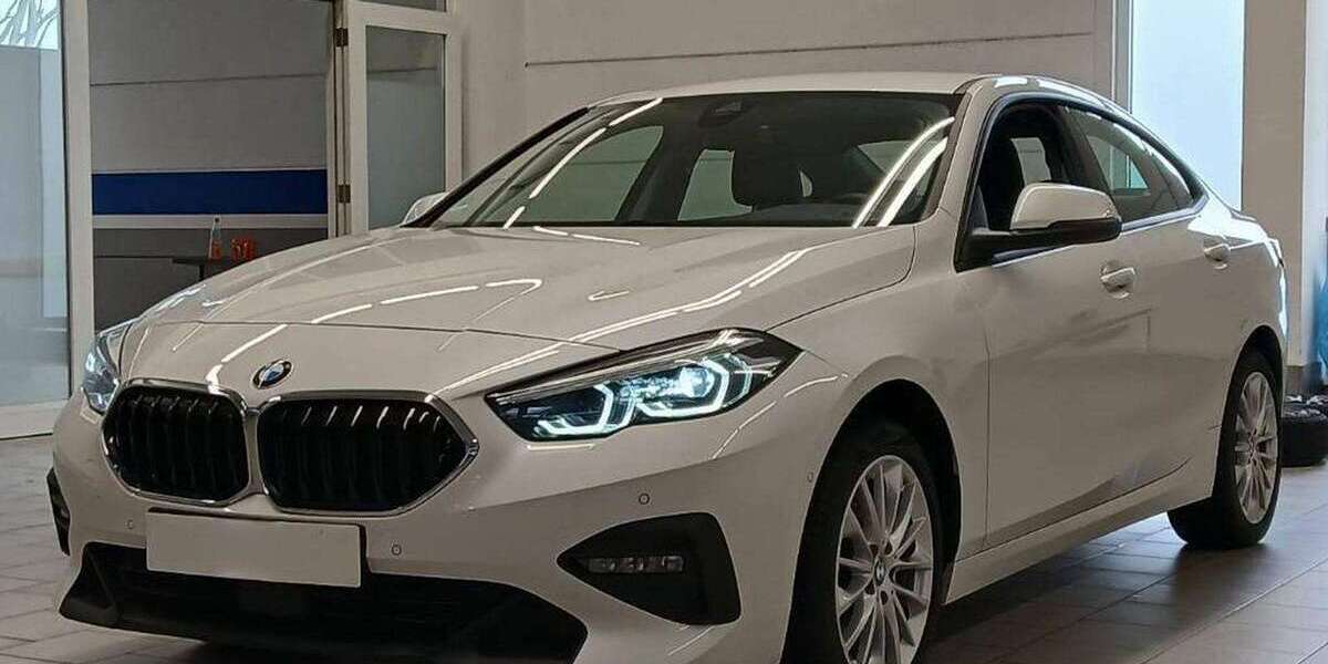 BMW 218 19.000 km 25.300 &euro; Meerbusch 40668