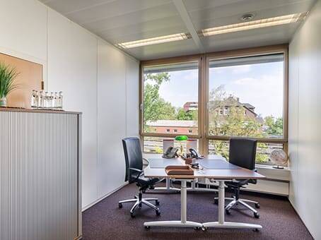 Gewerbeobjekt Düsseldorf Heerdt - 4.183&euro; | Angebot:25748941