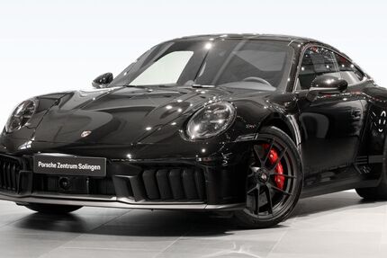 Porsche 992 1.500 km 173.900 &euro; Solingen 42653