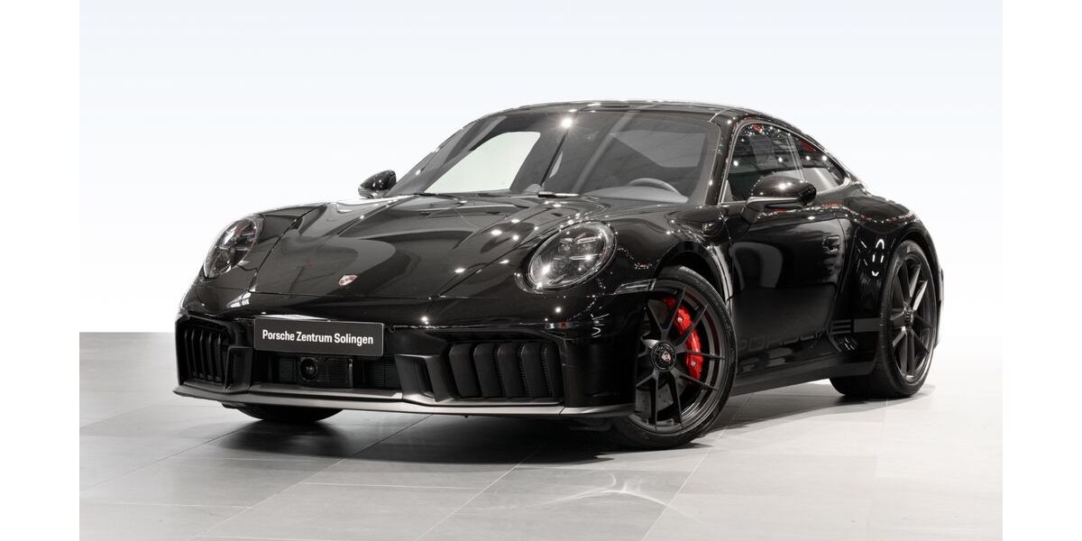 Porsche 992 1.500 km 173.900 &euro; Solingen 42653