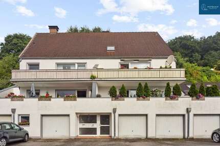 Wohnung Wuppertal Gemarkung Barmen - 2 Zimmer, 77 m&sup2;, 249.000&euro; | Angebot:25916931