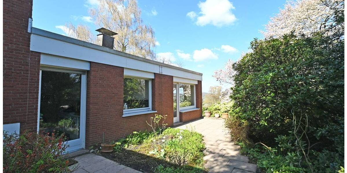 Einfamilienhaus Velbert Langenberg - 6 Zimmer, 211 m&sup2;, 780.000&euro; | Angebot:26512585