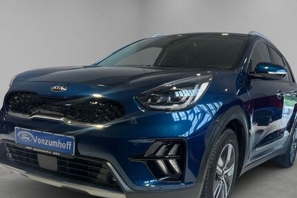 Kia Niro 97.500 km 16.999 &euro; Wuppertal 42117