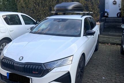 Skoda Octavia 38.600 km 31.900 &euro; Haan 42781