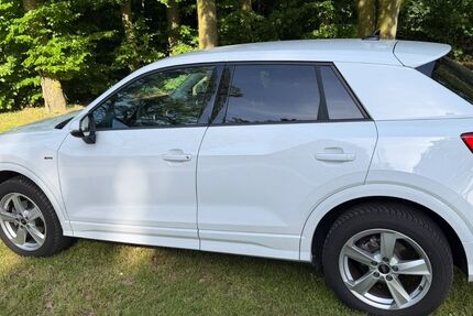 Audi Q2 12.500 km 29.449 &euro; Neuss 41472