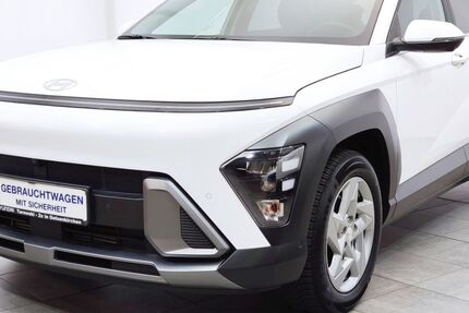 Hyundai KONA 21.998 km 22.470 &euro; Gelsenkirchen 45897