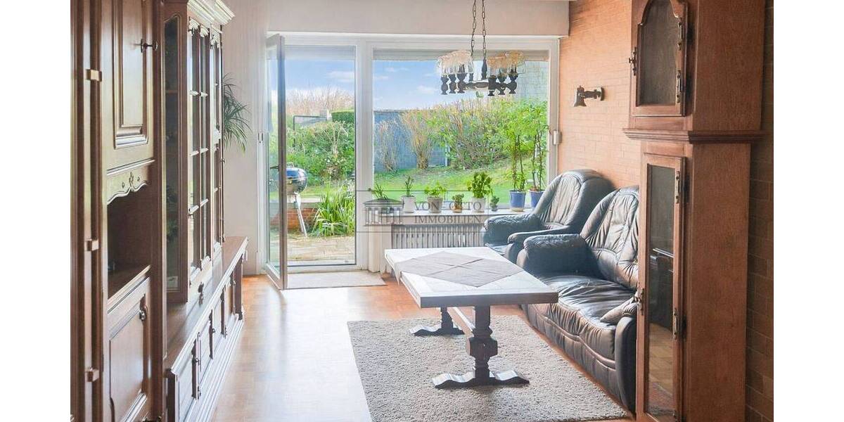 Mehrfamilienhaus, Wohnhaus Remscheid Süd - 4 Zimmer, 140 m&sup2;, 324.999&euro; | Angebot:26028569