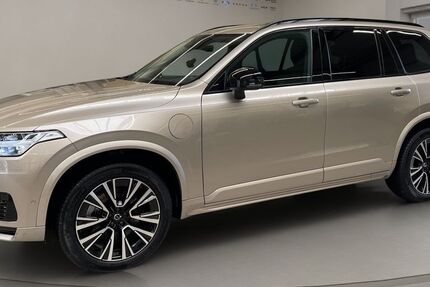 Volvo XC90 36.678 km 51.490 &euro; Krefeld 47805