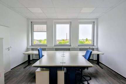 Gewerbeobjekt Krefeld Benrad - 585&euro; | Angebot:26968308