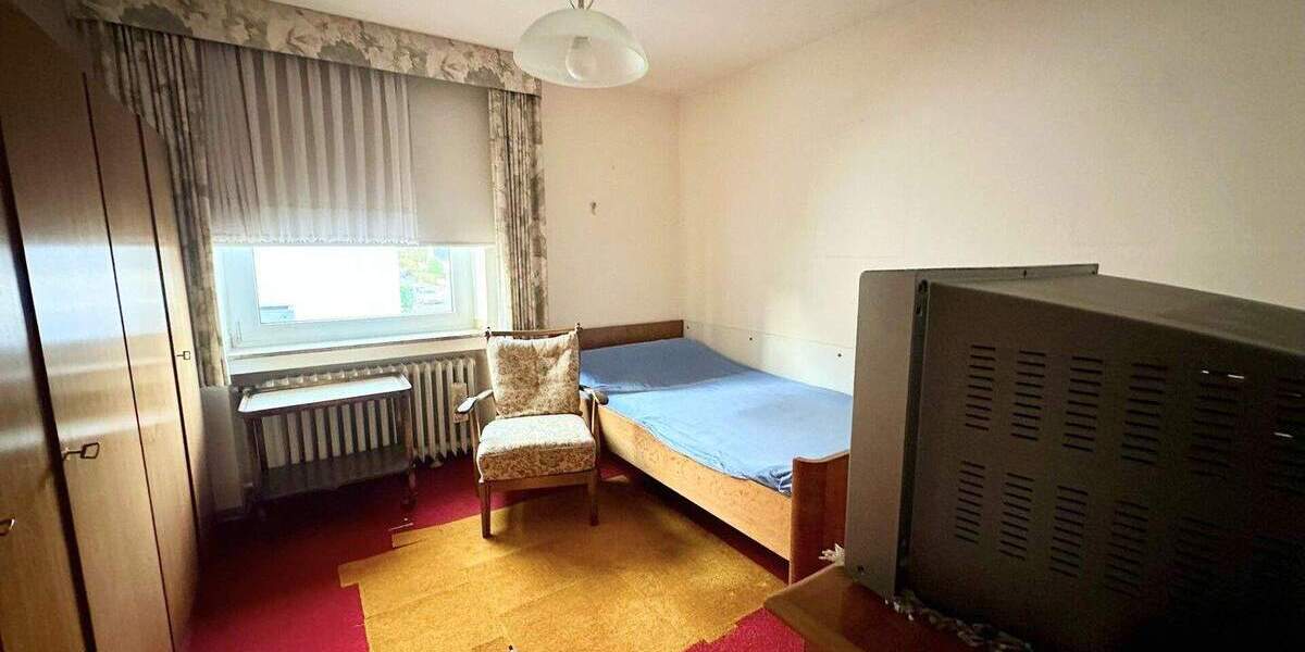 Einfamilienhaus Hilden Kalstert - 8 Zimmer, 172 m&sup2;, 849.000&euro; | Angebot:25689200