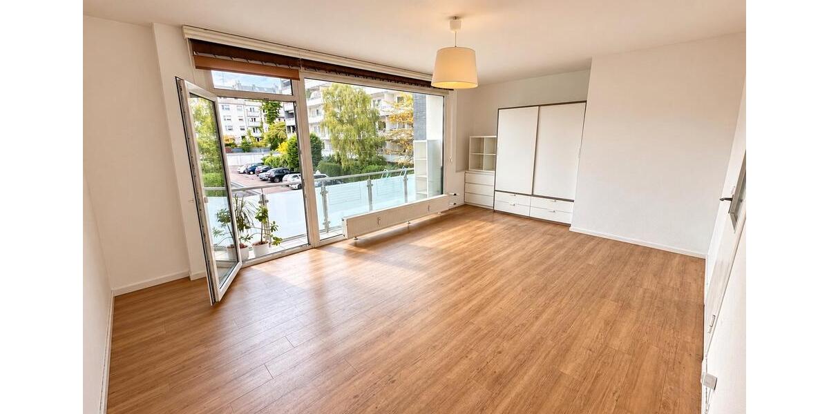 Etagenwohnung Düsseldorf Pempelfort - 1 Zimmer, 35 m&sup2;, 175.000&euro; | Angebot:27533523