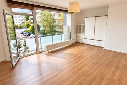 Wohnung Düsseldorf Pempelfort - 1 Zimmer, 35 m&sup2;, 175.000&euro; | Angebot:27533523