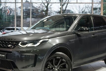 Land Rover Discovery Sport 95.000 km 29.800 &euro; Remscheid/NRW 42855
