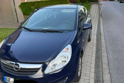 Opel Corsa 121.250 km 1.200 &euro; Gelsenkirchen 45892