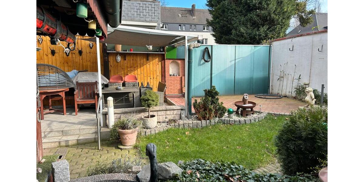 Mehrfamilienhaus, Wohnhaus Duisburg Mittelmeiderich - 16 Zimmer, 424 m&sup2;, 449.999&euro; | Angebot:27503067