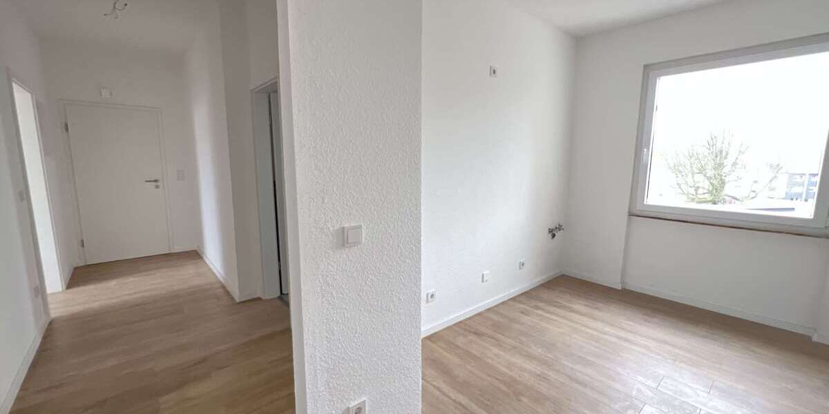 Etagenwohnung Essen Stadtbezirk III - 2.5 Zimmer, 55 m&sup2;, 700&euro; | Angebot:25269831