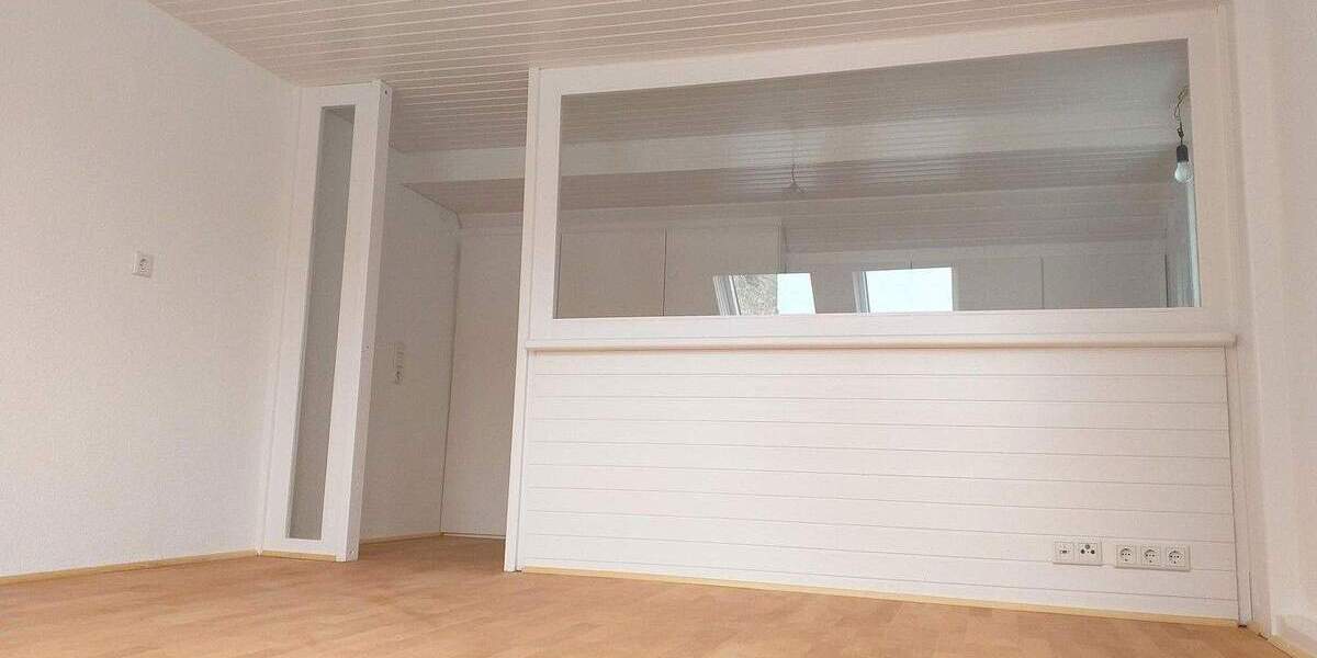 Mehrfamilienhaus, Wohnhaus Leichlingen Witzhelden - 5 Zimmer, 108 m&sup2;, 349.000&euro; | Angebot:25720699