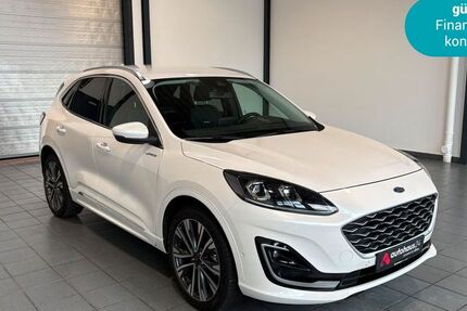 Ford Kuga 27.000 km 27.390 &euro; Wuppertal 42287