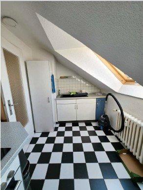 Dachgeschoßwohnung Wuppertal Dornap - 2.5 Zimmer, 57 m&sup2;, 145.000&euro; | Angebot:27191254