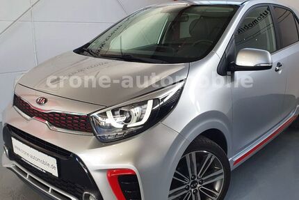 Kia Picanto 73.896 km 10.495 &euro; Wuppertal 42349