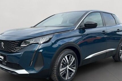 Peugeot 3008 19.470 km 21.990 &euro; Duisburg 47167