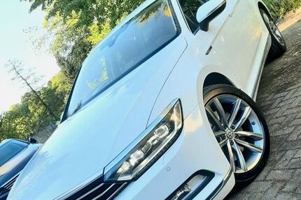 VW Passat 183.000 km 13.900 &euro; Solingen 42719