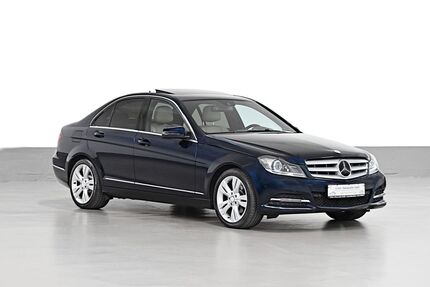 Mercedes-Benz C 250 200.000 km 13.990 &euro; Düsseldorf 40597