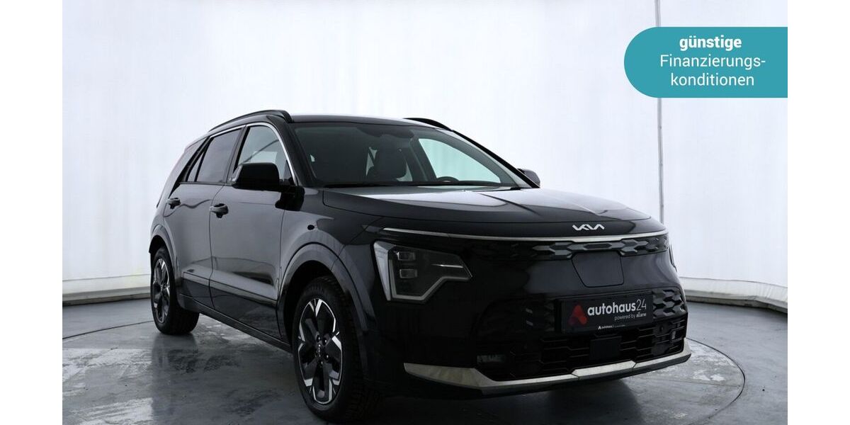 Kia Niro EV 15.081 km 25.990 &euro; Wuppertal 42287