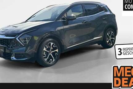 Kia Sportage 21.434 km 24.980 &euro; Heiligehaus 42579