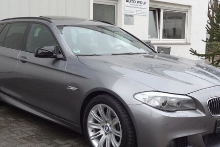 BMW 528 165.000 km 12.990 &euro; Langenfeld 40764