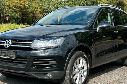 VW Touareg 195.000 km 13.490 &euro; Neukirchen-Vluyn 47506