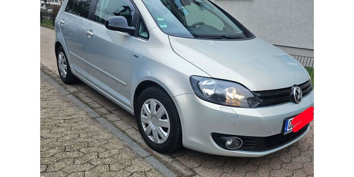 VW Golf Plus 225.000 km 3.500 &euro; Oberhausen 46047
